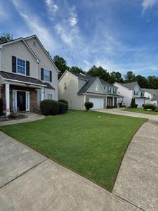 Kennesaw Mowing Client
