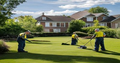 Navigating Rising Fuel Prices in the Lawn Care and Landscaping Industry - Fresh Edge Lawn Care