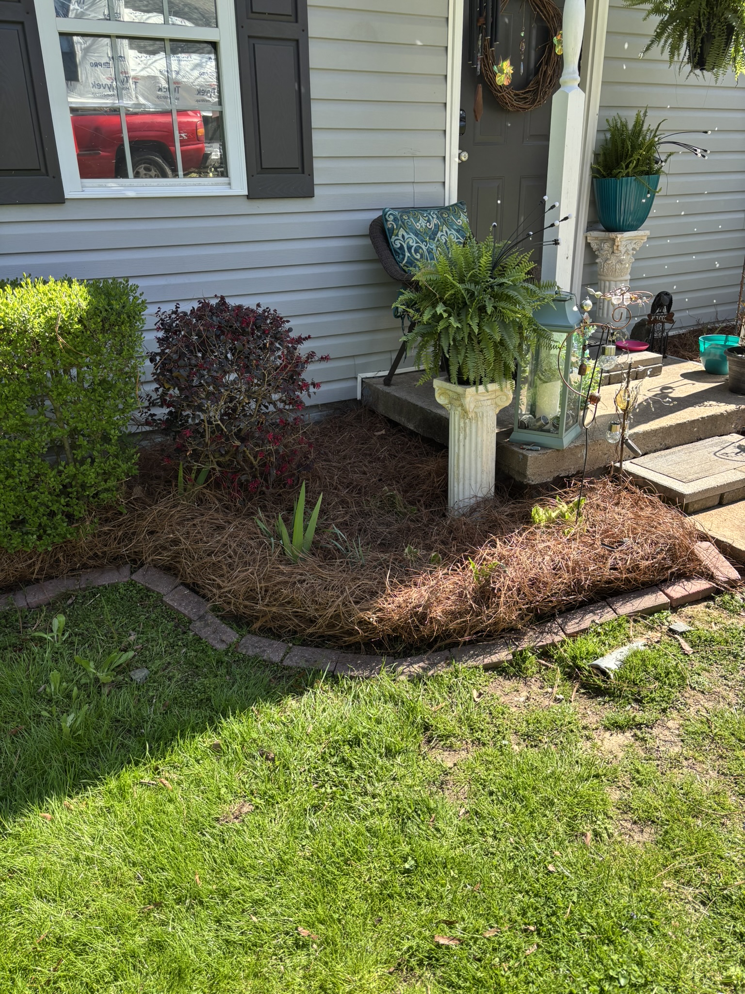 Premium property care