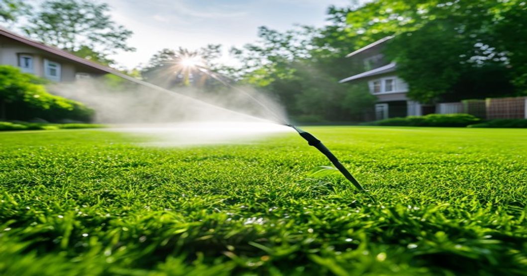 Pre-emergent herbicide timing for Georgia lawns - Fresh Edge Lawn Care