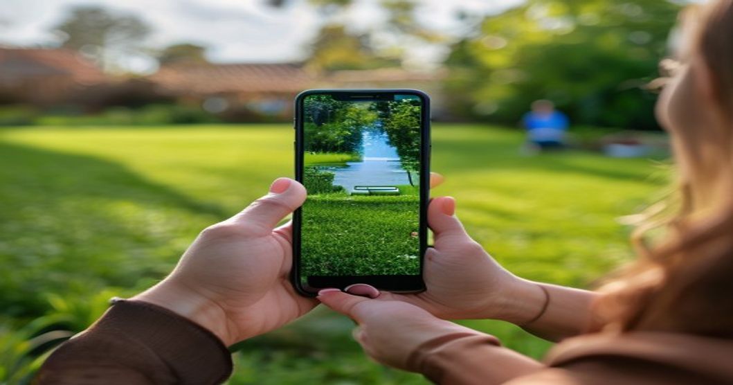Google Business Profile optimization for lawn care companies in Georgia - Fresh Edge